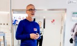 Dieter Hofmann Gründer und Geschäfstführer Blickfang