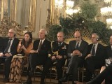  Italian Delegates 