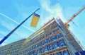 Bauprojekte der ZIMA Holding AG
