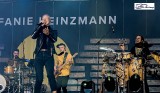 Stefanie Heinzmann