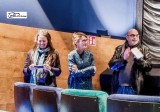 Die Regisseurinnen im Gespräch mit Goggo Gensch