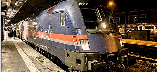 Nightjet