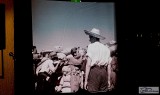gezeigtes Foto von Gerda Taro