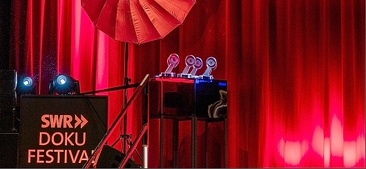 Preisverleihung Dokumentarfilmpreis 2024