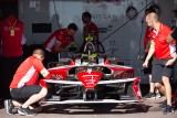 In Box