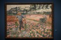 Jenny Montigny, Begonia's (the Gardner, 1912-1913)