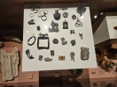 Historical Museum De Bevelanden. Goes. Part 6