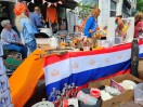 King's Day 2025, Zierikzee, the Netherlands. Part 2