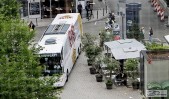 VfB Stuttgart Rathausempfang 25.05.