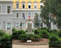 Triest Giardino di Piazza Hortis 2