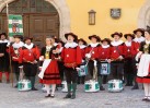 Trommler vom Siedershof